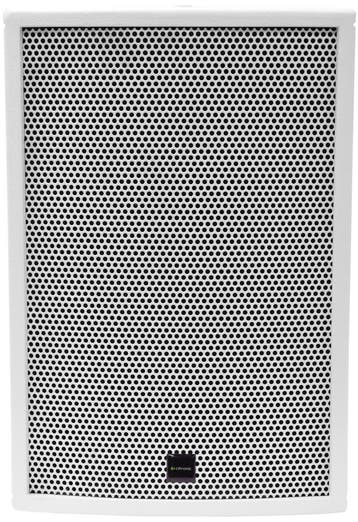 Citronic CS-810W Houten Installatie Speaker 8 Inch, Audio, Tv en Foto, Luidsprekers, Verzenden, Nieuw, Overige typen, Overige merken