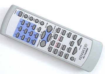 Afstandsbediening Kenwood rc-f0300e, Ophalen of Verzenden, Nieuw, Origineel
