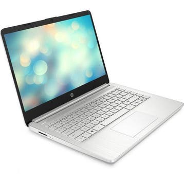HP 15s-fq1706nd | Intel Core i5 | 8GB, 120/128GB, Nieuw, Ophalen of Verzenden, HP