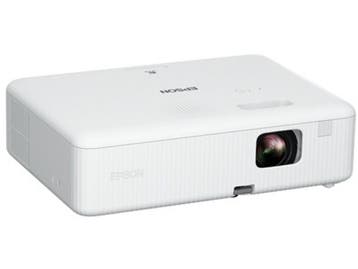 Epson CO-FH01 - Full HD Beamer - 3000 ANSI lumen - 1920x1080, Verzenden, Nieuw, Epson