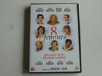 8 Femmes - Francois Ozon (DVD), Cd's en Dvd's, Ophalen of Verzenden, Zo goed als nieuw