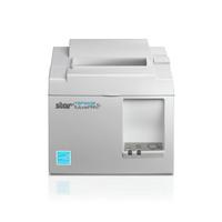 Star TSP143IIIU, USB, 8 dots/mm (203 dpi), cutter, wit, Verzenden