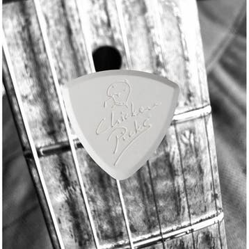 ChickenPicks 1-BE-27 Bermuda III Thermosetting Polymeer, Ophalen of Verzenden, Nieuw