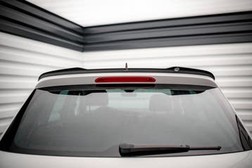 Achterspoiler Volkswagen Tiguan Mk2, Verzenden