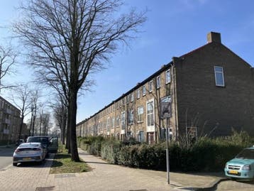 Appartement te huur in Dordrecht - 83 m² - 2 kamer(s) - 2, Appartement, Dordrecht, Zuid-Holland