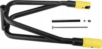 Topeak Yoke voor 12mm As | 30mm breed | Laatste Stuk!, Bagagekar, Ophalen of Verzenden, Zo goed als nieuw, Minder dan 20 kg