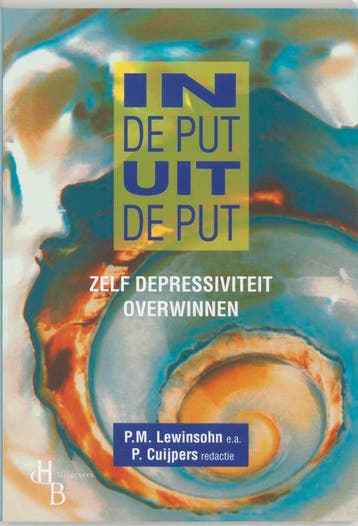 In de put, uit de put 9789055740468, Verzenden, Gelezen