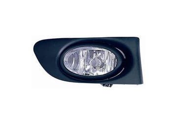 Honda Jazz 2005-2008 Mistlamp Links (Mistlampen), Auto-onderdelen, Verlichting, Verzenden, Nieuw