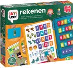 Ik Leer - Rekenen | Jumbo - Educatieve spellen, Verzenden, Nieuw