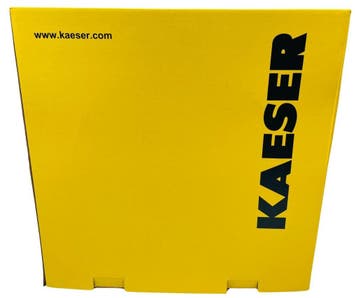 KIT Luchtfilter Cartridge 4E0301.0 Kaeser in Orginal Box, Verzenden, Nieuw