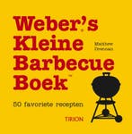 Webers kleine barbecue boek 9789043905756 M. Drennan, Verzenden, Gelezen, M. Drennan