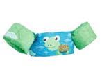Sevylor Puddle Jumper zwembandjes Blue Turtle, Nieuw