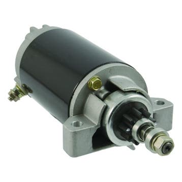 Startmotor Mariner Mercury 30pk 40pk, Verzenden, Nieuw