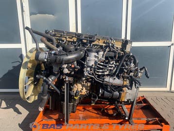 Motor Mercedes OM470.906 395 A 002 010 65 00, Ophalen, Gebruikt, Mercedes-Benz, Motor en Toebehoren
