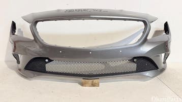 Mercedes-Benz CLA W117 voorbumper A1178850425, Ophalen, Gebruikt, Voor, Mercedes-Benz