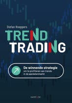 9789461265494 Trendtrading Stefan Kneppers, Verzenden, Nieuw, Stefan Kneppers