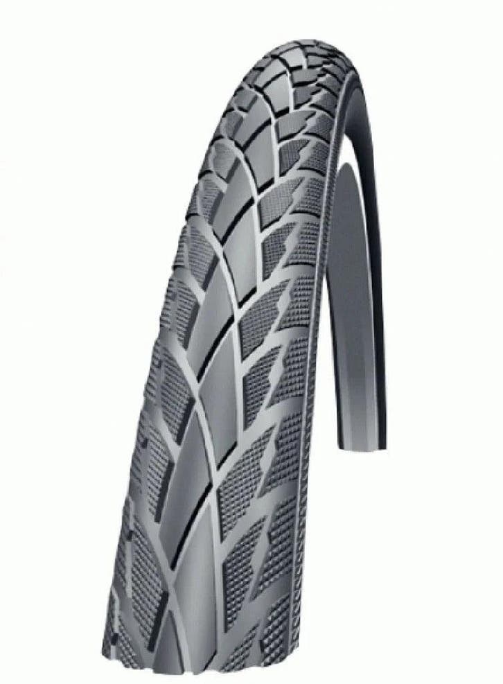Buitenband Schwalbe Road Cruiser K-Guard 26x1.75 / 47-559 m, Fietsen en Brommers, Fietsonderdelen, Nieuw, Verzenden