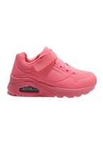 Skechers Uno-Neon Shades 310502L/CLR Roze-29, Verzenden, Nieuw
