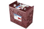 Trojan Motive Loodzuur accu | J250P | 6V 250Ah, Ophalen of Verzenden, Nieuw