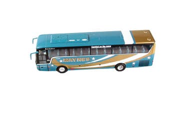 Corgi Modelauto Van Hool T9, Hobby en Vrije tijd, Verzenden, Nieuw