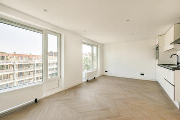 Te huur: Appartement Valentijnkade in Amsterdam, Noord-Holland, Appartement, Amsterdam
