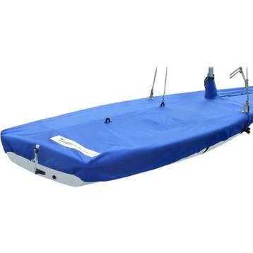 Dekzeil Laser 2 Polyester, Ophalen of Verzenden, Nieuw