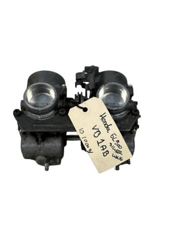 Keihin VB1AB Carburateur · Honda GL500 Silver Wing, Ophalen, Nieuw