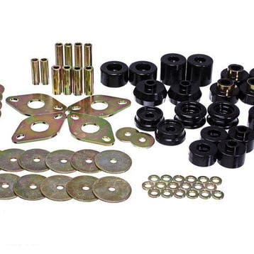 Energy Suspension 00-02 Toyota 4-Runner 2WD/4WD Black Body, Ophalen of Verzenden, Nieuw