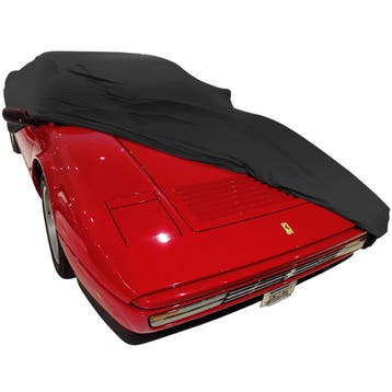 Autohoes voor Ferrari 328 (1985-1989) Indoor BESTE PASVORM, Ophalen of Verzenden, Nieuw, Op maat