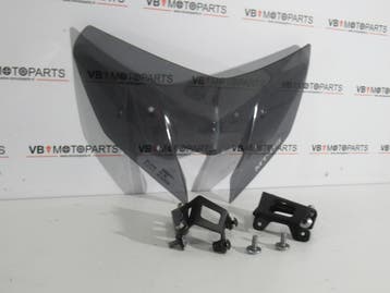 Yamaha MT-09 Windscherm kuipruit, Ophalen of Verzenden, Nieuw