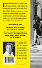 De zwarte trui 9789400412019 Flip van Doorn, Verzenden, Zo goed als nieuw, Flip van Doorn