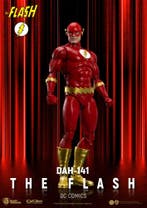 DC Comics Action Figure The Flash 20 cm, Ophalen of Verzenden, Nieuw