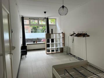 Te huur: Appartement Bentinckstraat in Amsterdam, Noord-Holland, Appartement, Amsterdam
