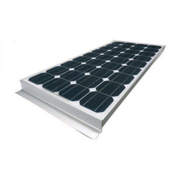Vechline Daglichtpaneel / Zonnepaneel Monokristal 75W, Nieuw