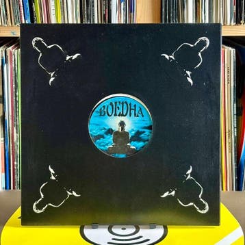 Dov Elkabas - Close Encounters EP, Cd's en Dvd's, Vinyl | Dance en House, Ophalen of Verzenden, Nieuw in verpakking, 12 inch