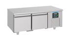 Combisteel Koelwerkbank | PRO LINE | Laag Model | 180L | 2 L, Ophalen of Verzenden, Nieuw