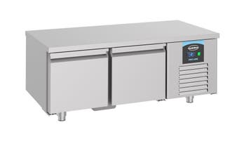 Combisteel Koelwerkbank | PRO LINE | Laag Model | 180L | 2 L, Ophalen of Verzenden, Nieuw