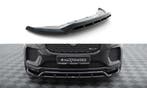 Voorspoiler Jaguar E-Pace R-Dynamic Maxton Glans Zwart, Ophalen of Verzenden, Nieuw