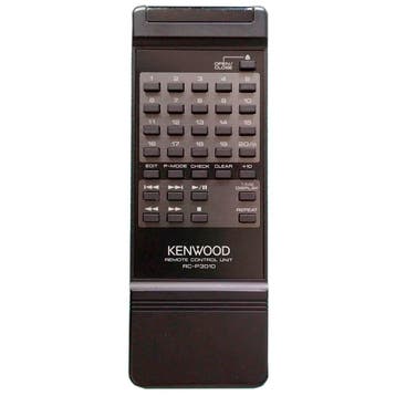 Afstandsbediening Kenwood rc-p3010, Ophalen of Verzenden, Nieuw, Origineel