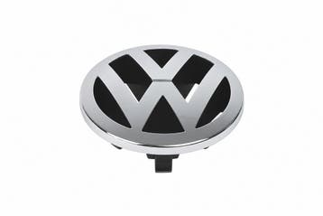 Origineel logo, Ophalen of Verzenden, Nieuw, Volkswagen