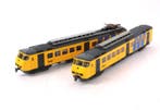 Fleischmann H0 - 1470 - Treinstel (1) - Tweedelige Sprinter, Hobby en Vrije tijd, Nieuw