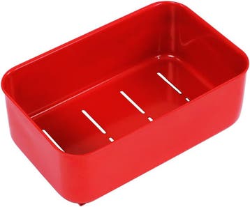 Onderdelenreiniger / Werkplaatswastafel - 80 liter - 26W pom, Verzenden