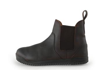 Xero Shoes Barefoot in maat 41½ Bruin, Bruin, Verzenden, Zo goed als nieuw, Xero Shoes