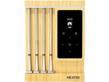 Meater - Pro XL - Draadloze thermometer met app - 4 probes, Verzenden, Zo goed als nieuw