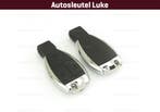 3-knops smartkey behuizing kpb028 voor Mercedes, Auto-onderdelen, Verzenden, Nieuw, Mercedes-Benz