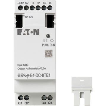 EATON INDUSTRIES EasyE4 Logische Module - 197219, Verzenden, Nieuw, Overige typen