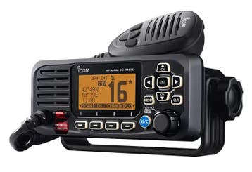 Icom Marifoon VHF IC-M30GE, Ophalen of Verzenden, Nieuw, Zeilboot of Motorboot