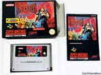 Super Nintendo / Snes - Blackhawk - NOE, Verzenden, Gebruikt