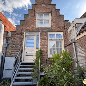 Appartement in Goes gevonden voor €1498,- pm, Huizen en Kamers, Appartement, Direct bij eigenaar, Goes