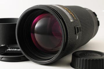 Nikon AF Nikkor 2.8/80-200mm D ED [#1452] Cameralens, Nieuw